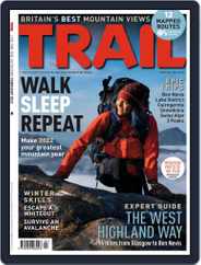 Trail United Kingdom (Digital) Subscription                    February 1st, 2022 Issue