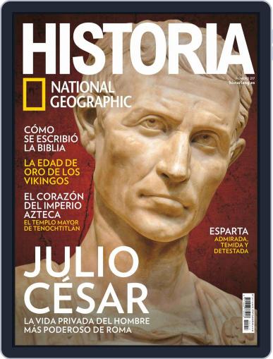 Historia Ng (Digital) January 1st, 2022 Issue Cover