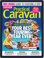 Practical Caravan (Digital) Subscription                    February 1st, 2022 Issue