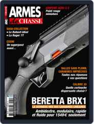 Armes De Chasse (Digital) Subscription December 17th, 2021 Issue