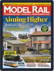 Model Rail (Digital) Subscription                    January 1st, 2022 Issue