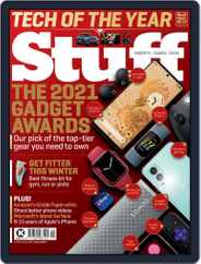 Stuff UK (Digital) Subscription                    January 1st, 2022 Issue
