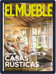 El Mueble (Digital) Subscription January 1st, 2022 Issue