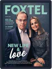 Foxtel (Digital) Subscription                    January 1st, 2022 Issue
