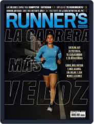 Runner's World España (Digital) Subscription                    January 1st, 2022 Issue