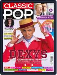 Classic Pop (Digital) Subscription                    January 1st, 2022 Issue