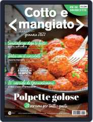 Cotto e Mangiato (Digital) Subscription                    January 1st, 2022 Issue