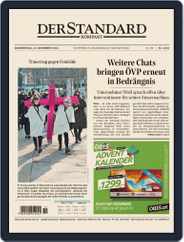 STANDARD Kompakt (Digital) Subscription December 23rd, 2021 Issue