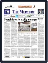 Mercury (Digital) Subscription December 23rd, 2021 Issue