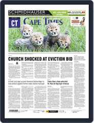 Cape Times (Digital) Subscription                    December 22nd, 2021 Issue