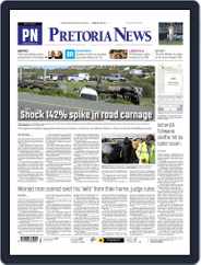 Pretoria News (Digital) Subscription December 23rd, 2021 Issue