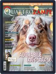 Quattro Zampe (Digital) Subscription                    January 1st, 2022 Issue