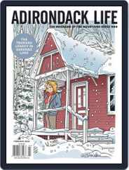 Adirondack Life (Digital) Subscription                    January 1st, 2022 Issue