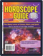 Horoscope Guide (Digital) Subscription                    March 1st, 2022 Issue