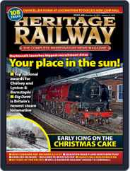 Heritage Railway (Digital) Subscription                    December 24th, 2021 Issue