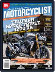 Australian Motorcyclist (Digital) Subscription                    January 1st, 2022 Issue