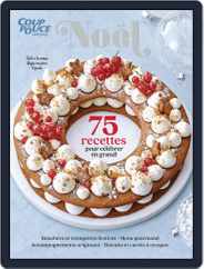 Coup de Pouce - Hors-séries (Digital) Subscription                    October 20th, 2021 Issue