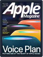 AppleMagazine (Digital) Subscription December 17th, 2021 Issue