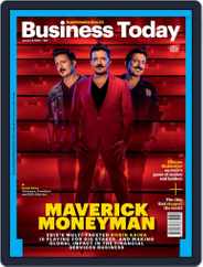 Business Today (Digital) Subscription                    January 9th, 2022 Issue