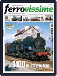 Ferrovissime (Digital) Subscription January 1st, 2022 Issue