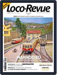 Loco-revue (Digital) Subscription                    January 1st, 2022 Issue