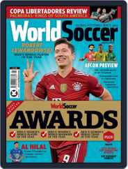 World Soccer (Digital) Subscription January 1st, 2022 Issue