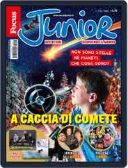 Focus Junior (Digital) Subscription                    January 1st, 2022 Issue