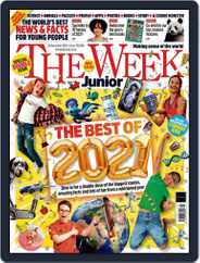 The Week Junior (Digital) Subscription                    December 25th, 2021 Issue