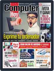 Computer Hoy (Digital) Subscription                    December 23rd, 2021 Issue