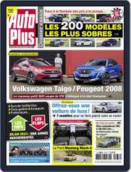 Auto Plus France (Digital) Subscription                    December 24th, 2021 Issue
