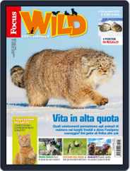 Focus Wild (Digital) Subscription                    January 1st, 2022 Issue