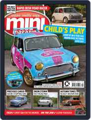 Mini (Digital) Subscription                    February 1st, 2022 Issue