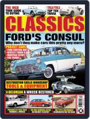 Classics Monthly (Digital) Subscription February 1st, 2022 Issue