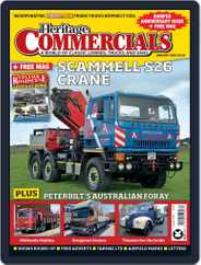 Heritage Commercials (Digital) Subscription                    January 1st, 2022 Issue