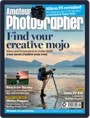 Amateur Photographer (Digital) Subscription December 28th, 2021 Issue