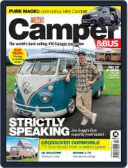 VW Camper & Bus (Digital) Subscription                    February 1st, 2022 Issue