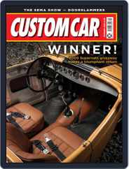 Custom Car (Digital) Subscription                    February 1st, 2022 Issue