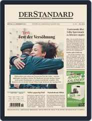 STANDARD Kompakt (Digital) Subscription                    December 24th, 2021 Issue