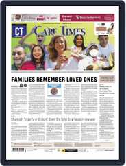 Cape Times (Digital) Subscription                    December 24th, 2021 Issue
