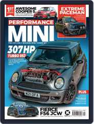 Performance MINI (Digital) Subscription                    February 1st, 2022 Issue