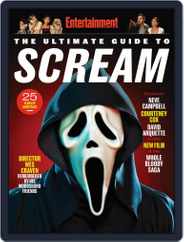 EW The Ultimate Guide to Scream Magazine (Digital) Subscription                    December 14th, 2021 Issue