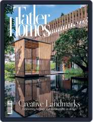 Malaysia Tatler Homes (Digital) Subscription                    August 1st, 2021 Issue