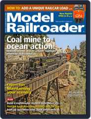 Model Railroader (Digital) Subscription                    February 1st, 2022 Issue