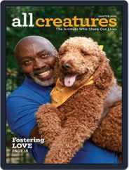 All Creatures (Digital) Subscription January 1st, 2022 Issue