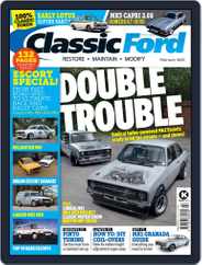 Classic Ford (Digital) Subscription                    February 1st, 2022 Issue