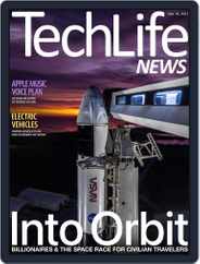 Techlife News (Digital) Subscription                    December 18th, 2021 Issue