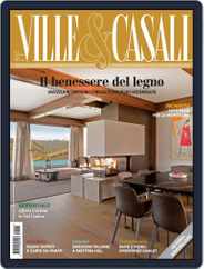 Ville & Casali (Digital) Subscription                    January 1st, 2022 Issue