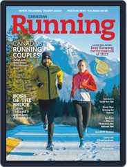 Canadian Running (Digital) Subscription January 1st, 2022 Issue
