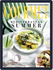 Gourmet Traveller (Digital) Subscription                    January 1st, 2022 Issue