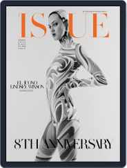 Revista ISSUE (Digital) Subscription                    November 1st, 2021 Issue